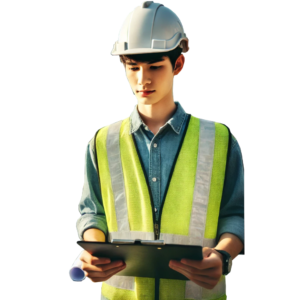 خطة المهندس المبتدئ