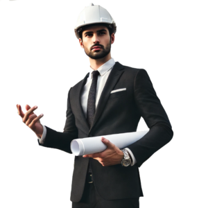 خطة المهندس المحترف