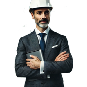 خطة المهندس المتميز