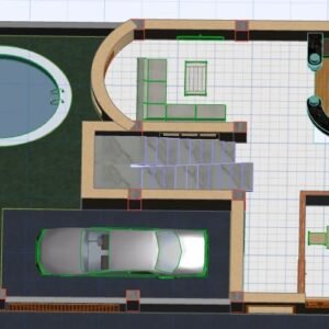 Conception Architecturale Personnalisée des Villas