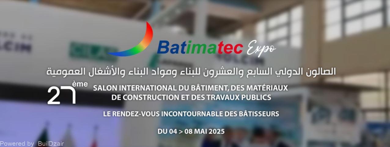 batimatec 2025