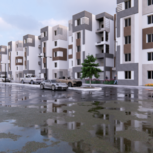 Concours 50 logements