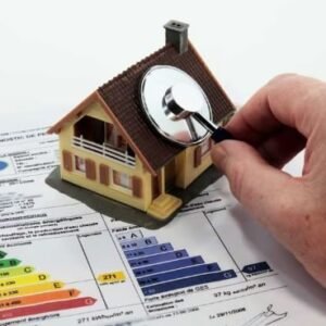 التشخيص والخبرة التقنية للمنشآت