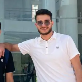 Mahdi Hadj Messaoud fekhar