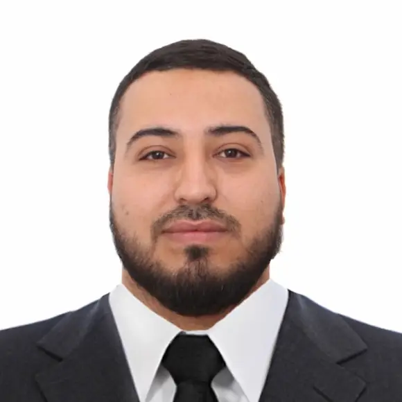 حراش زكرياء