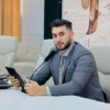 Tikarrouchine Anis