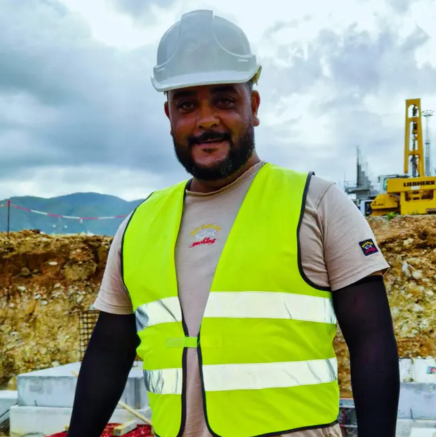 Ahmed Zakaria Mouhoub