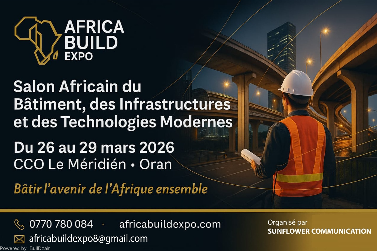 buildafrique