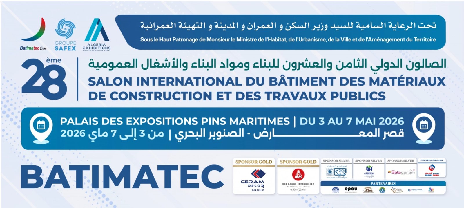 BATIMATEC2026