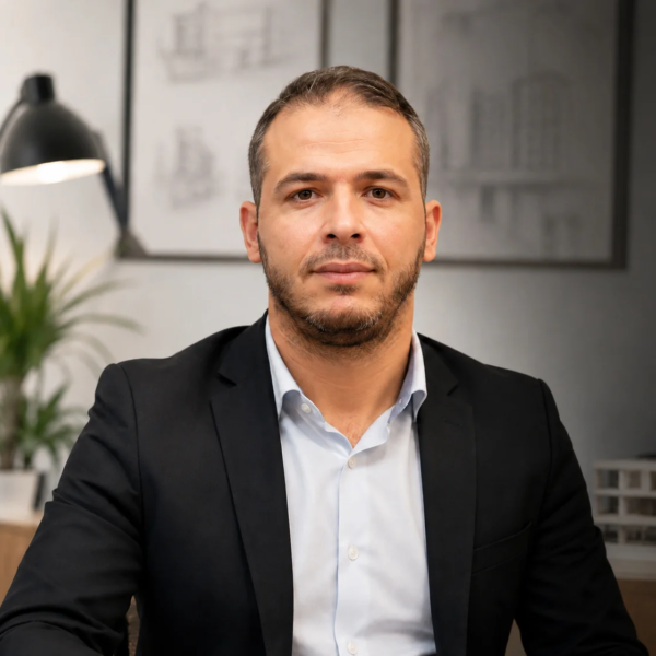 khireddine saadi
