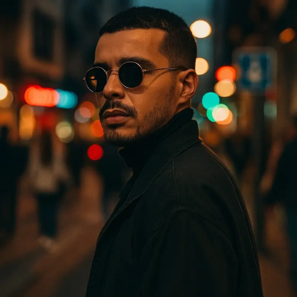 imad eddine kouar