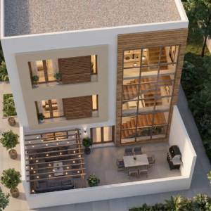 دراسة وتطوير مشاريعكم المعمارية