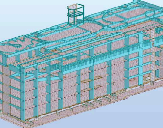 سأقوم بإعداد الدراسة التقنية والتصميم والحسابات الإنشائية لمشروعكم في الهندسة المدنية.