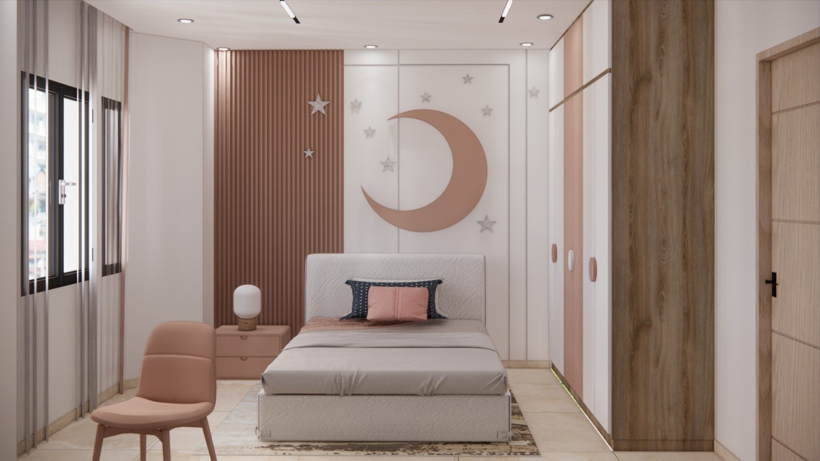 Design intérieur