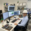 ABDELWAHAB LAABACI