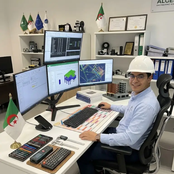 ABDELWAHAB LAABACI