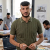 حسين بن معمر