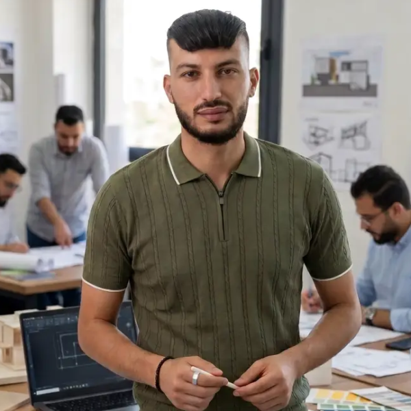 حسين بن معمر