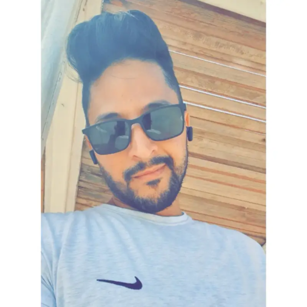Mohammed islam Benmiloud