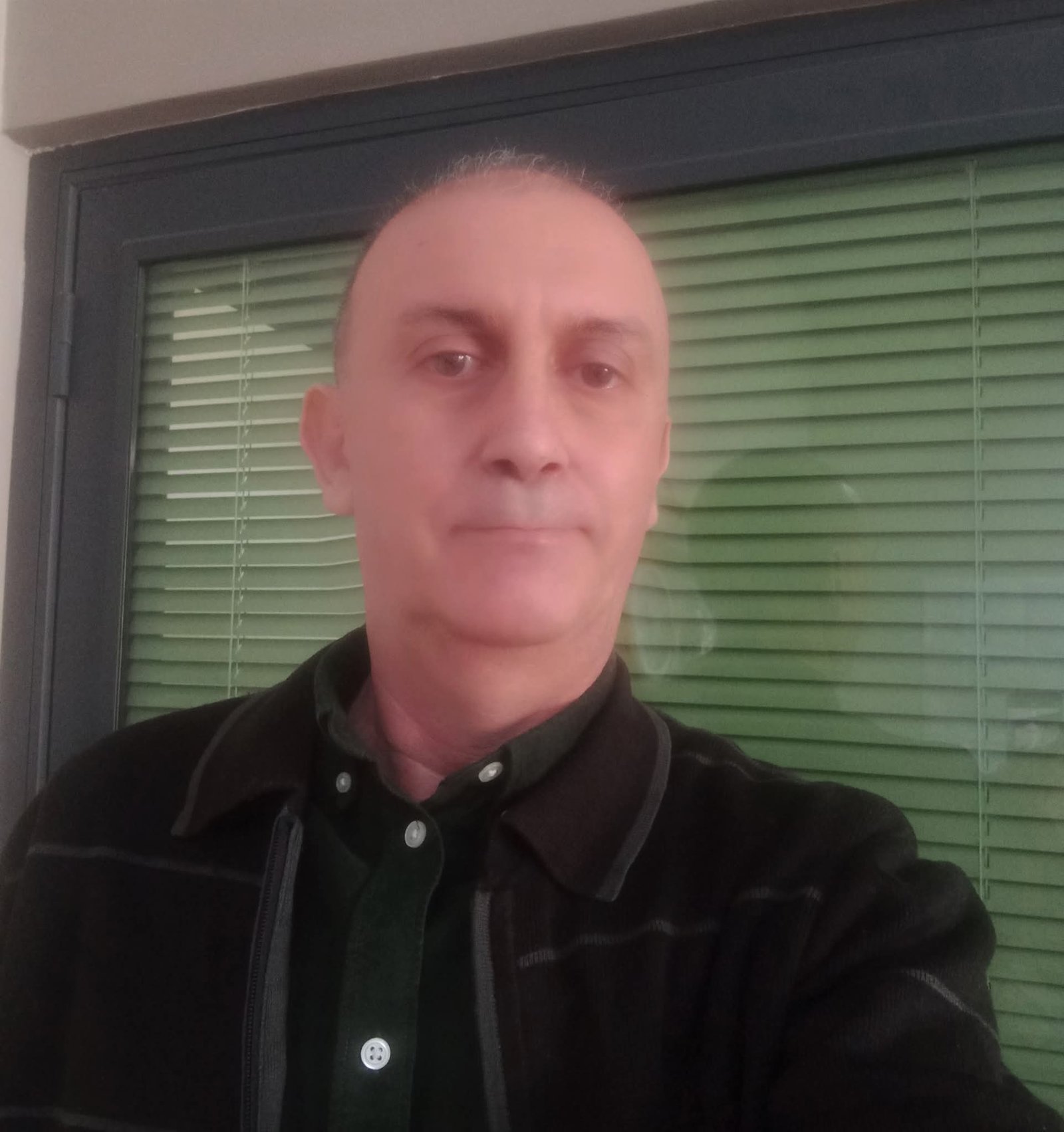 Samir DJEZZAR