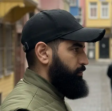 Mohamed el amine Bendjima