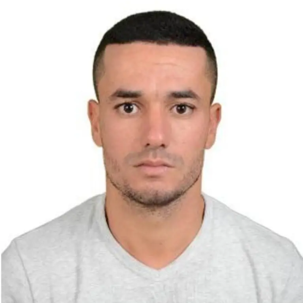 Mohammed amin Zouikri